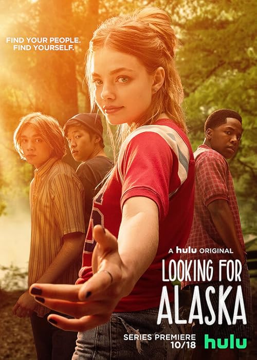 Download Series Looking for Alaska