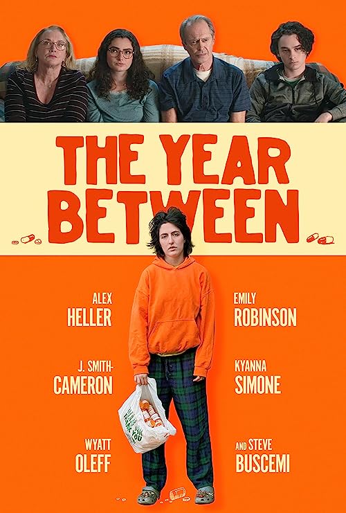 The Year Between