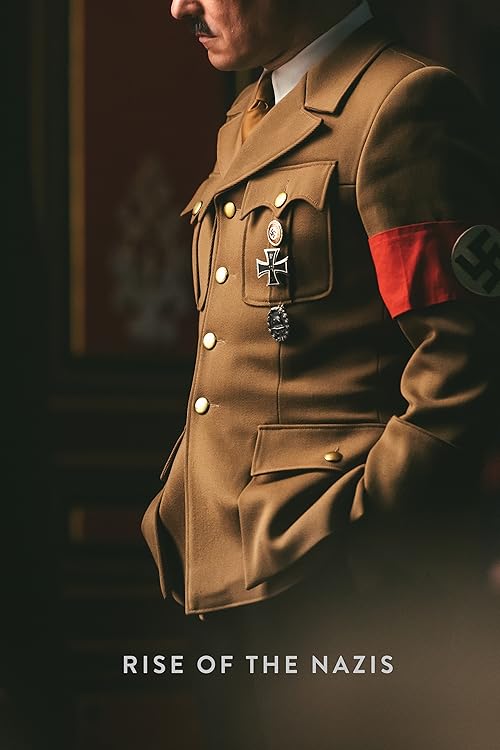 Download Series Rise of the Nazis