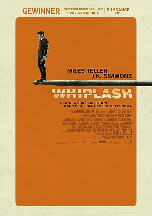 Whiplash