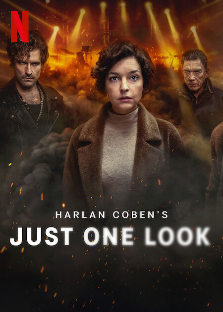 Download Series Just One Look