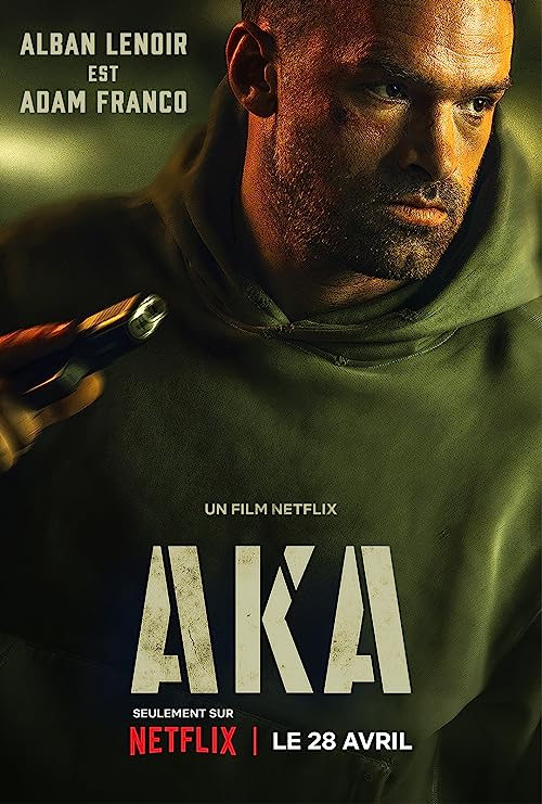 Download Movie AKA