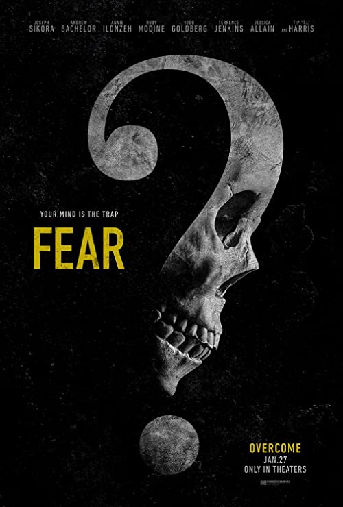 Download Movie Fear