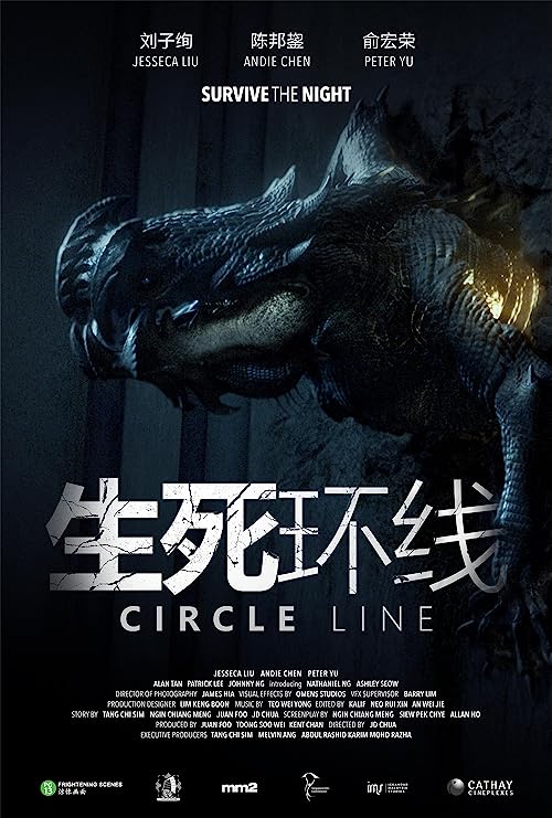 Download Movie Circle Line