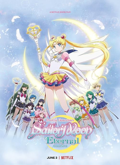 Sailor Moon Eternal