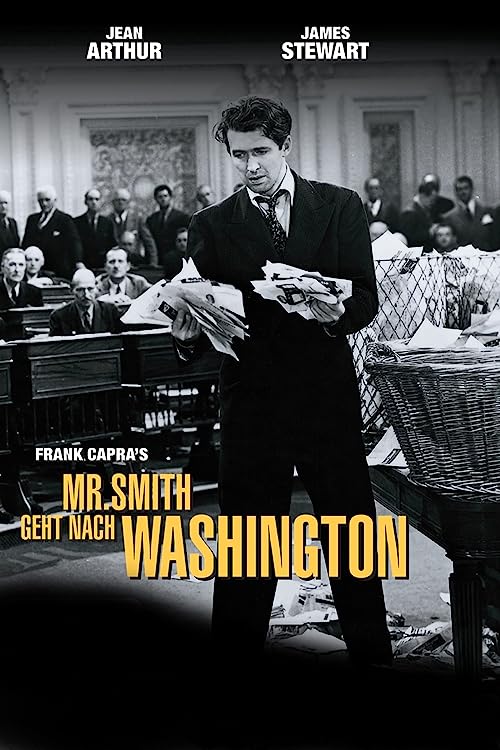 Mr. Smith Goes to Washington