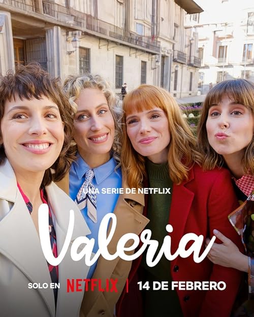 Valeria 