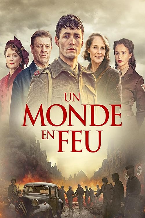 World on Fire