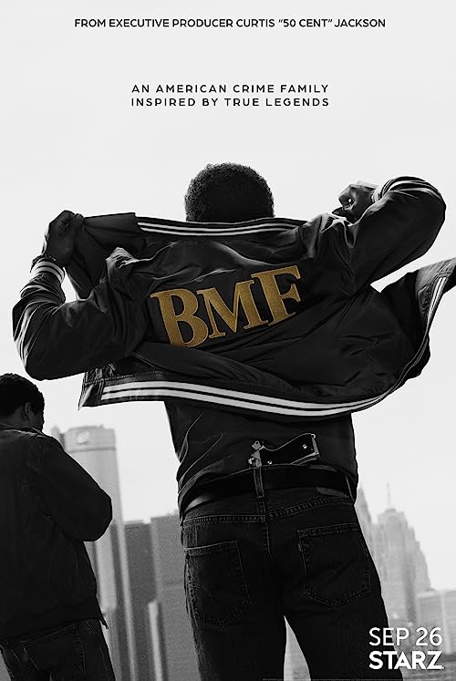 BMF