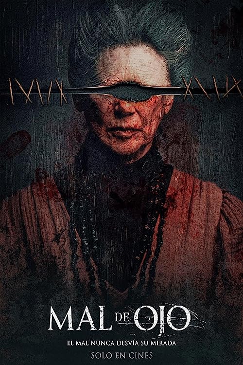Download Movie Evil Eye
