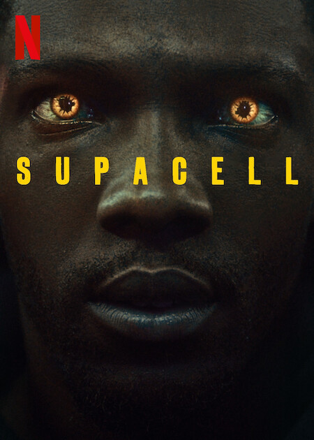 Download Series Supacell