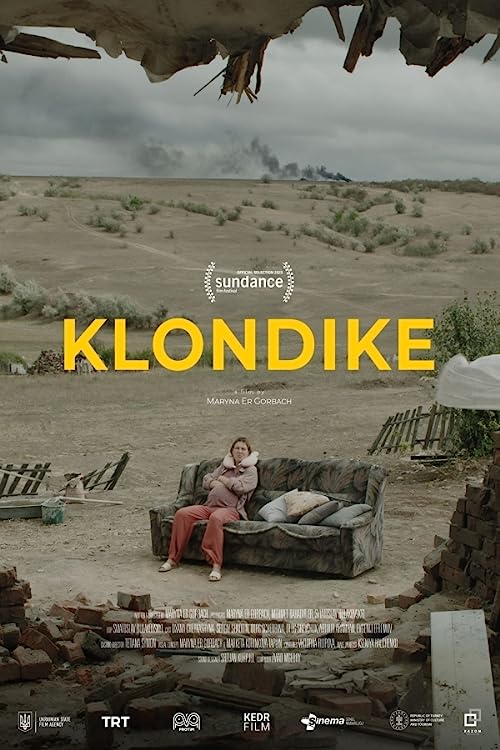 Download Movie Klondike