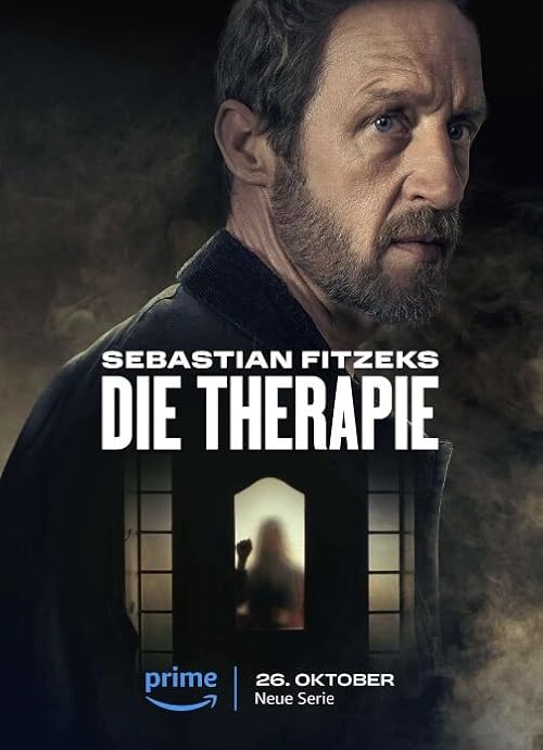 The Therapy