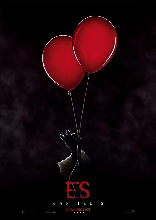 It Chapter Two 2019