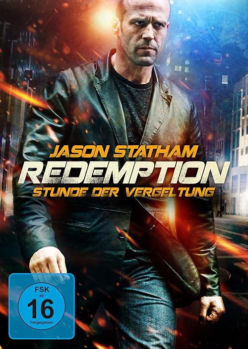 Redemption