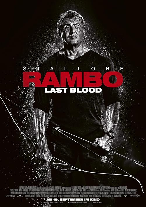Rambo: Last Blood