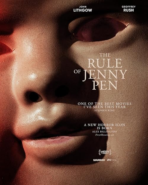 Download Movie The Rule of Jenny Pen