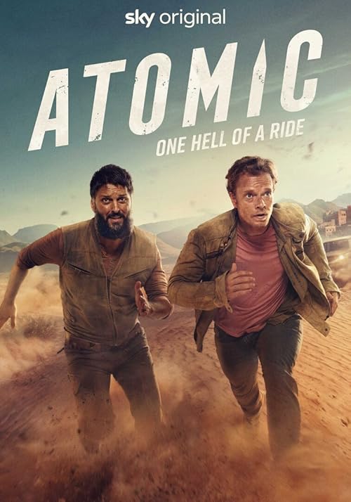 Download Series Atomic