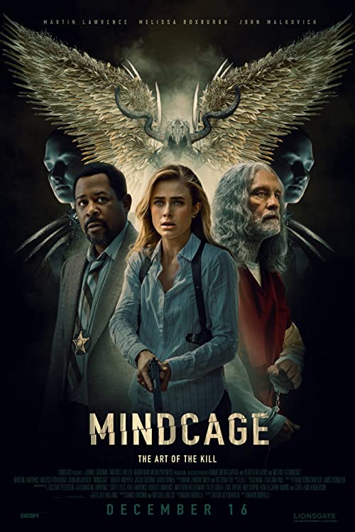 Download Movie Mindcage