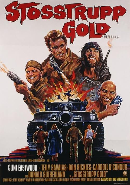 Kelly's Heroes