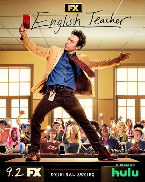 Download Series English Teacher