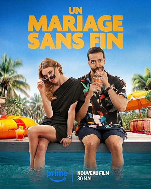 Un mariage sans fin
