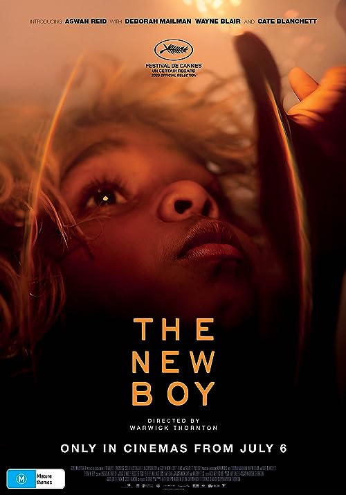 The New Boy