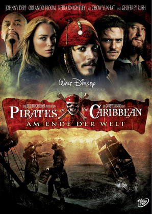 Pirates of the Caribbean: At World's End