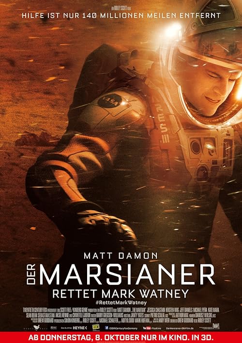 The Martian