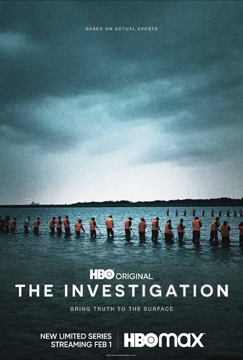 Download Series The Investigation
