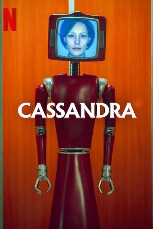 Download Series Cassandra