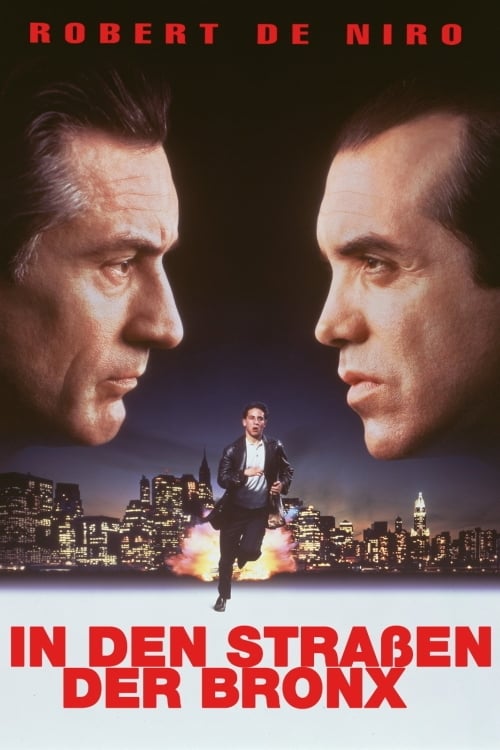  A Bronx Tale 