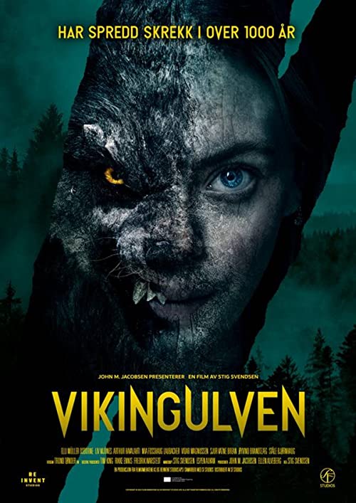 Download Movie Viking Wolf