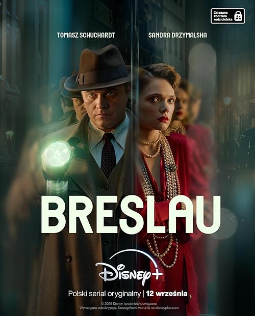 The Breslau Murders