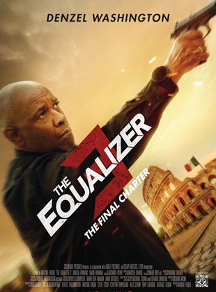 The Equalizer 3