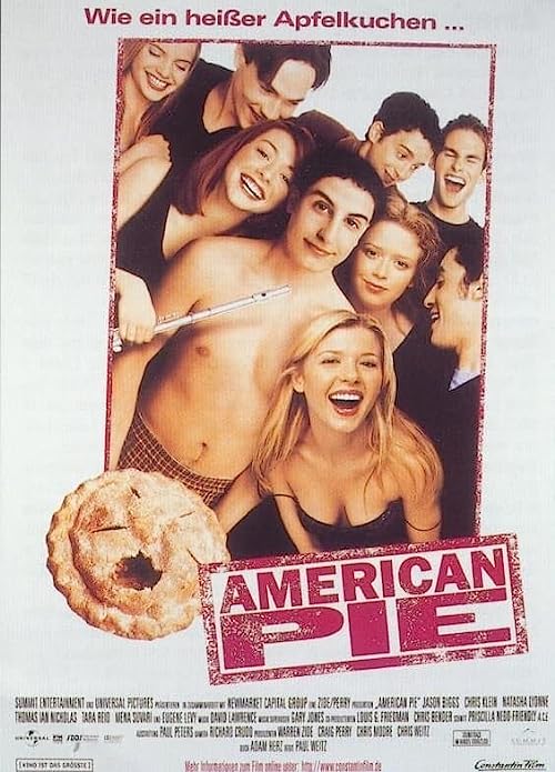 American Pie