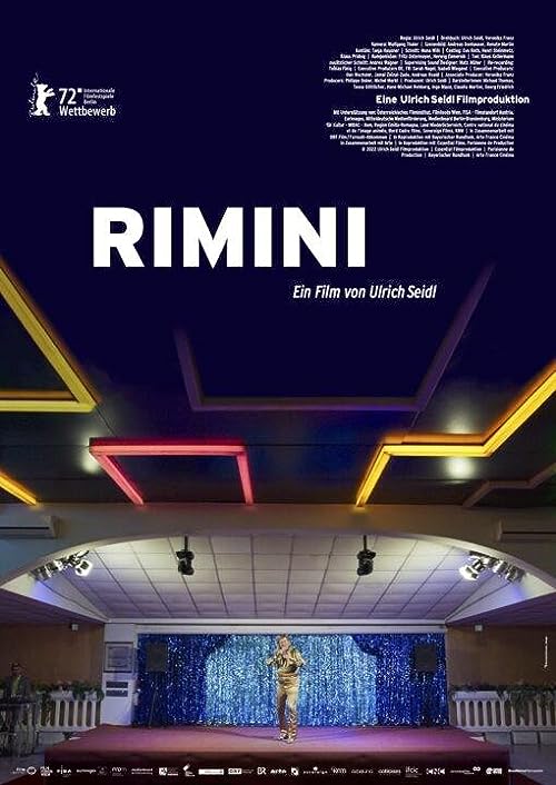 Download Movie Rimini