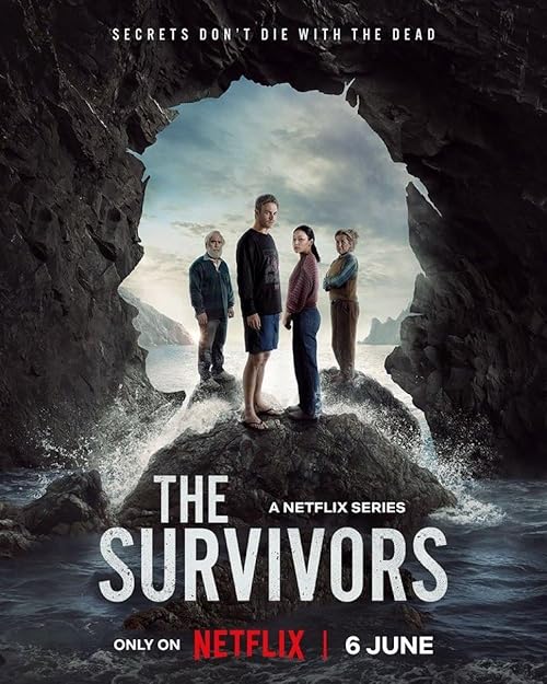 Download Series The Survivors