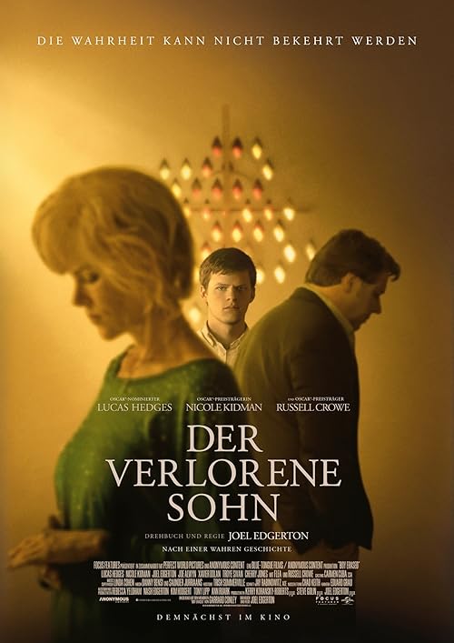 Boy Erased