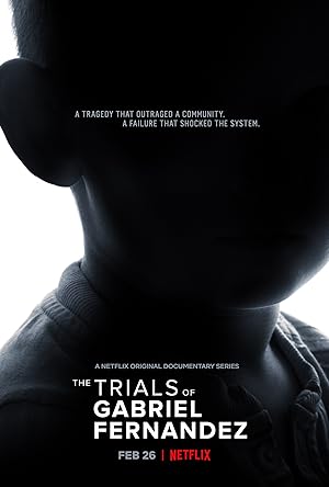 Download Series The Trials of Gabriel Fernandez