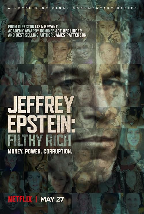 Download Series Jeffrey Epstein: Filthy Rich