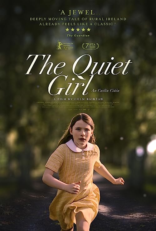 Download Movie The Quiet Girl