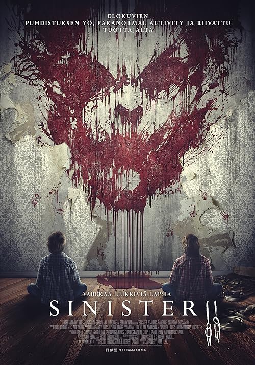 Sinister 2