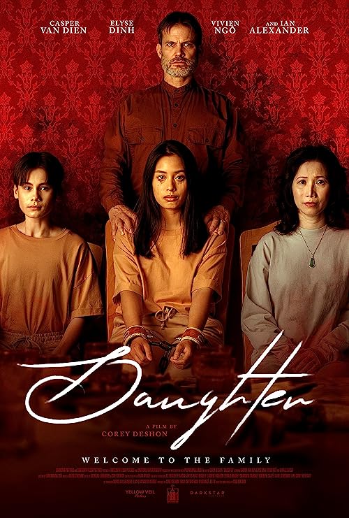 Download Movie Daughter