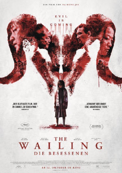 The Wailing