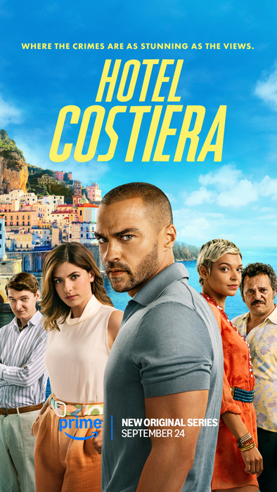 Download Series Hotel Costiera