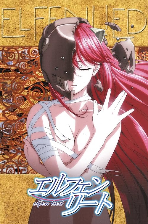 Download Series Elfen Lied