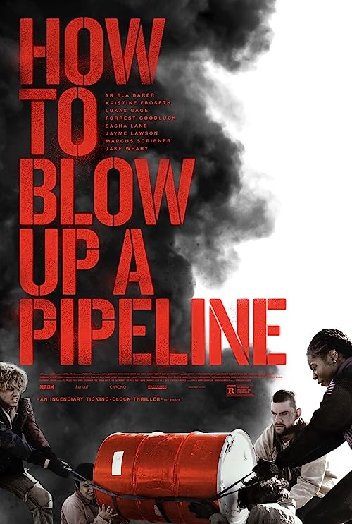 Download Movie How to Blow Up a Pipeline