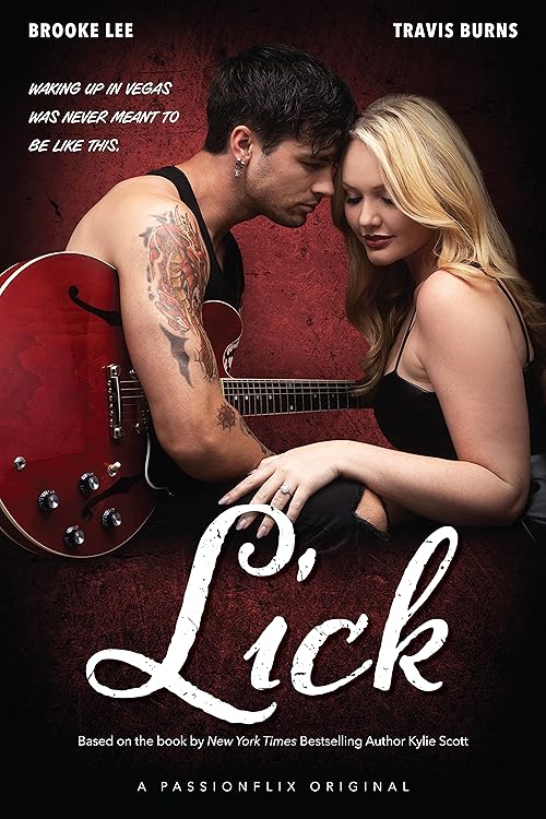 Download Movie Lick