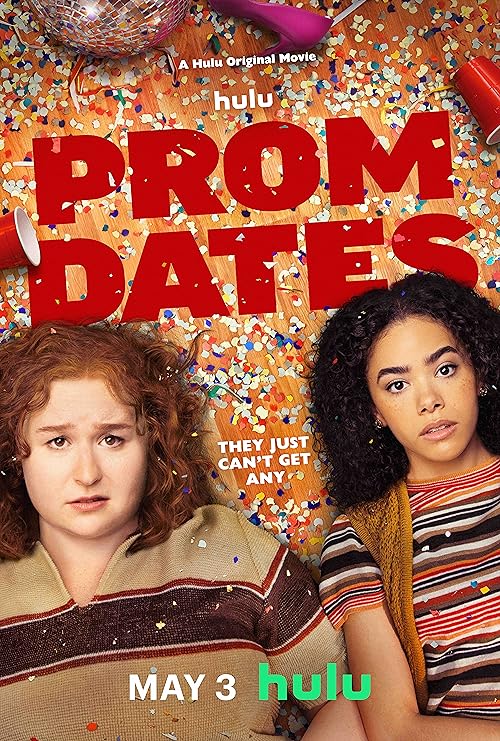 Download Movie Prom Dates